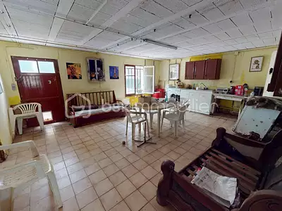 Maison, 75 m²