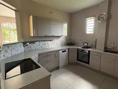 Appartement, 114 m²