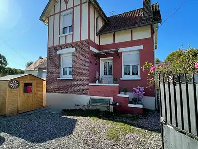 Maison, 64 m²