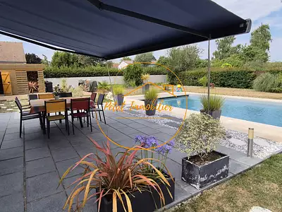 Maison, 229 m²