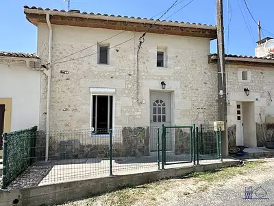 Maison, 46,75 m²
