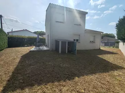 Maison, 125 m²
