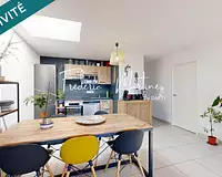 Appartement, 111 m²