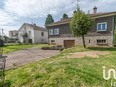 Maison, 184 m²