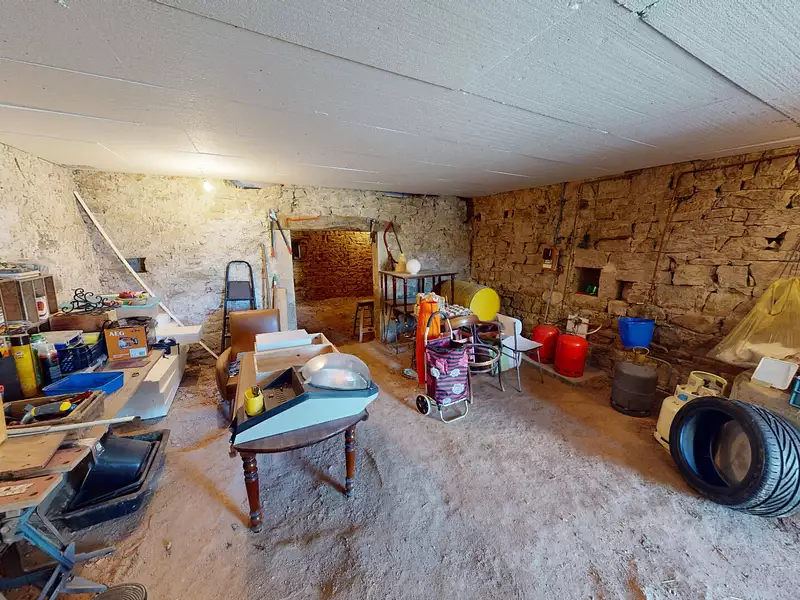 Maison, 99 m²