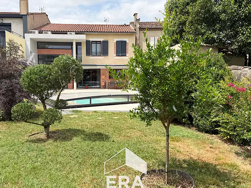 Maison, 144 m²