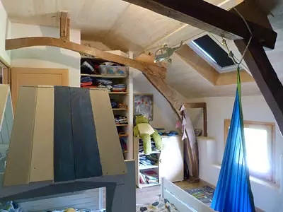 Maison, 220 m²