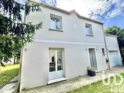 Maison, 115 m²