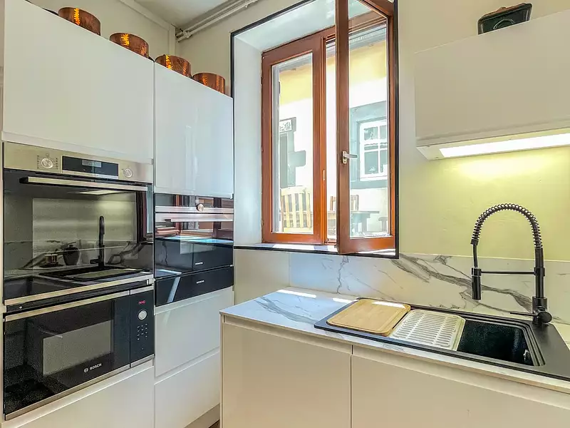 Maison, 260 m²