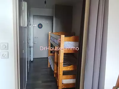 Appartement, 28 m²
