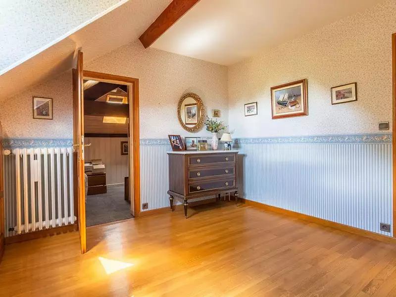 Maison, 153 m²