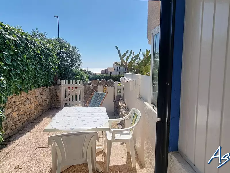 Maison, 32,4 m²