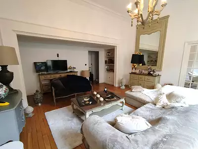 Appartement, 132,3 m²