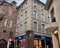 Appartement, 142 m²
