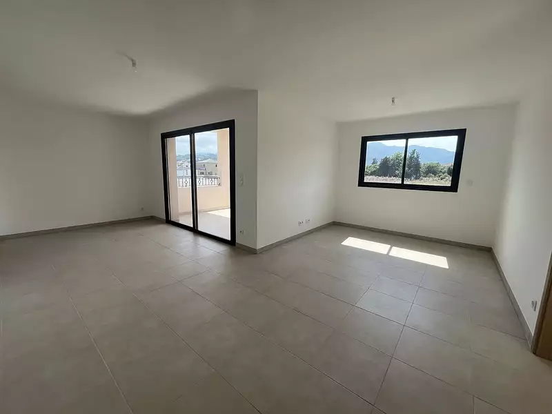 Appartement, 84,74 m²