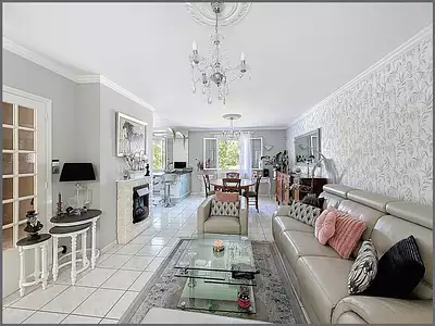 Maison, 154 m²