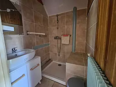 Maison, 189 m²