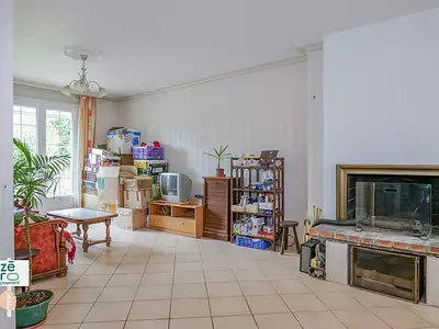 Maison, 122,23 m²