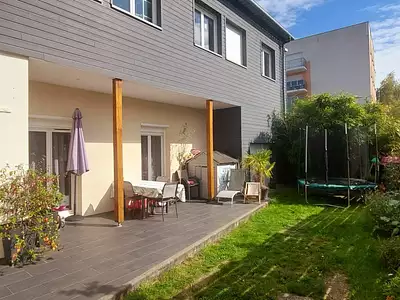 Maison, 88 m²