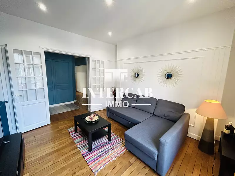 Appartement, 72 m²