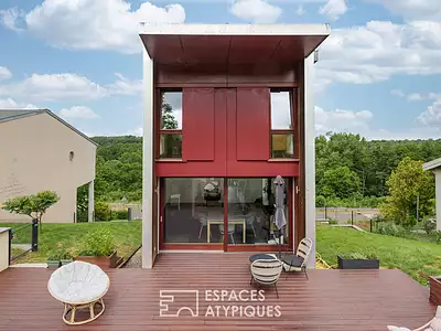 Maison, 146 m²