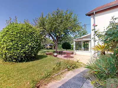 Maison, 125 m²