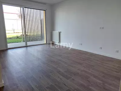 Appartement, 36,5 m²