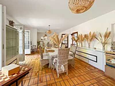 Maison, 142 m²
