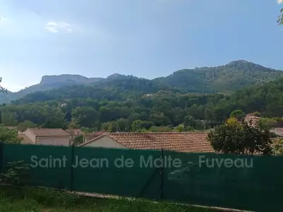 Terrain, 489 m²
