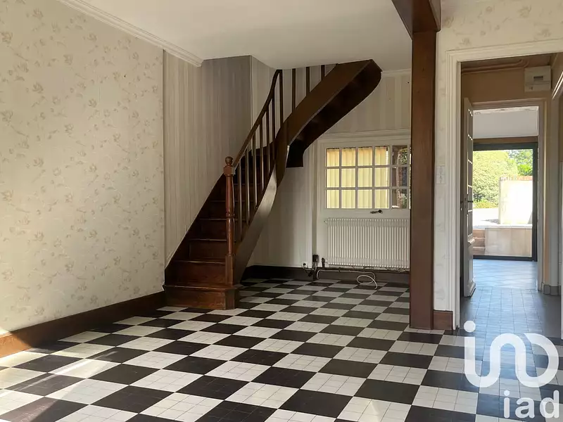 Maison, 106 m²