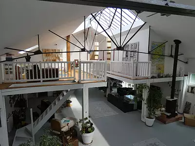 Maison, 471 m²
