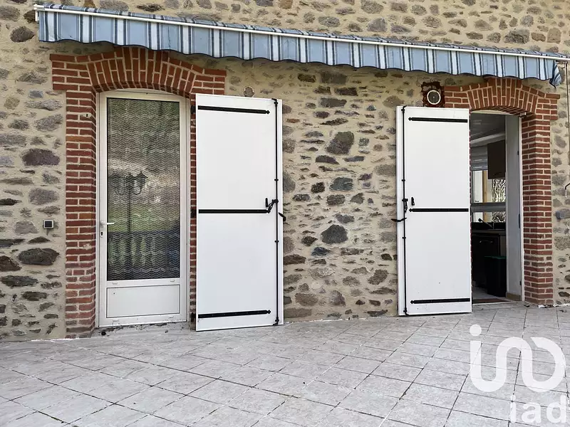 Maison, 105 m²