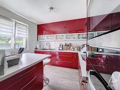 Maison, 115,21 m²
