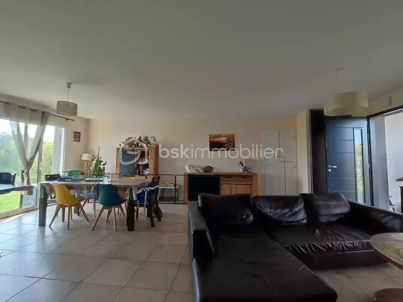 Maison, 130 m²