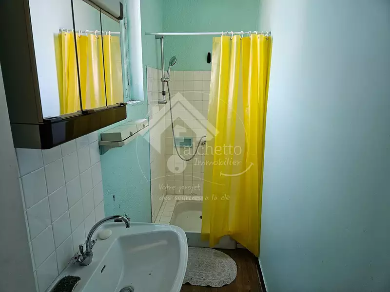 Maison, 130 m²