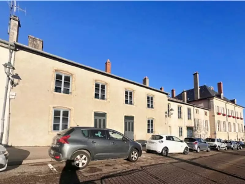 Appartement, 119 m²