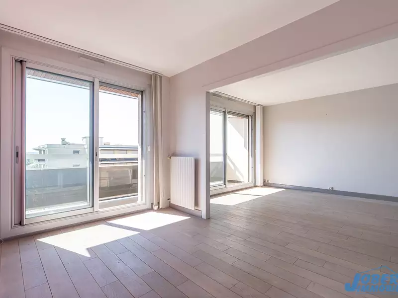 Appartement, 88,65 m²