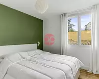 Appartement, 49,18 m²