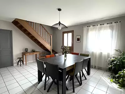 Maison, 99,48 m²