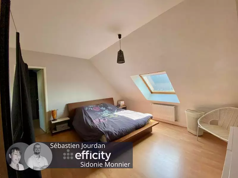 Maison, 113 m²