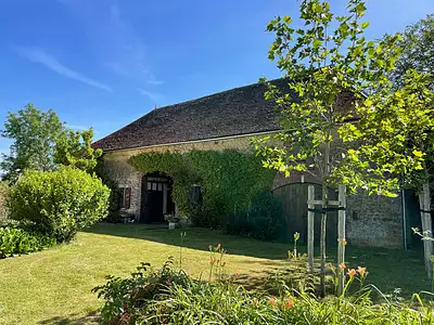 Maison, 184 m²