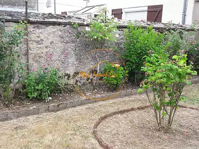 Maison, 73,95 m²