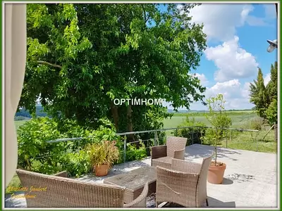 Maison, 208 m²