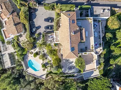 Appartement, 330,28 m²