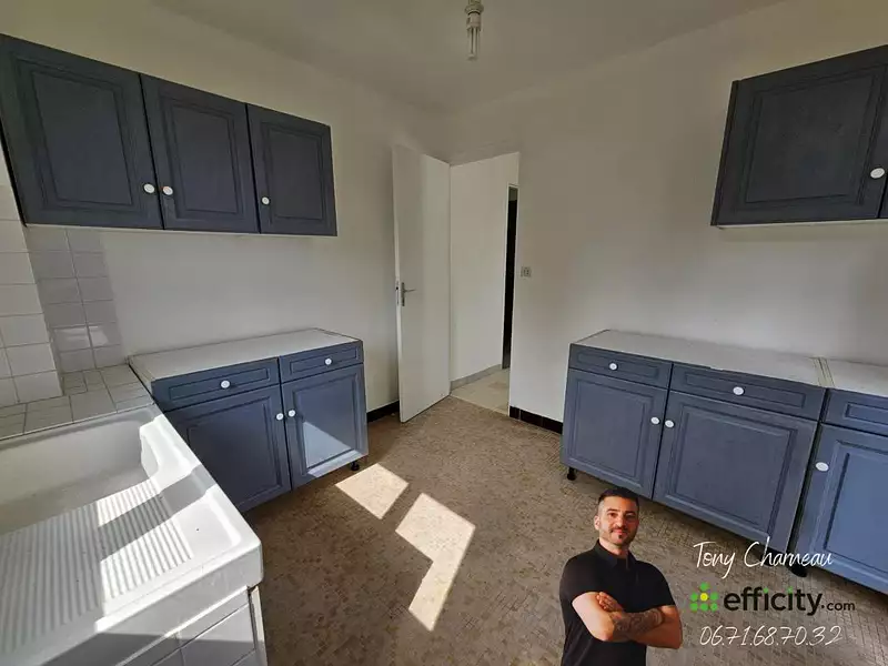 Immeuble, 217 m²