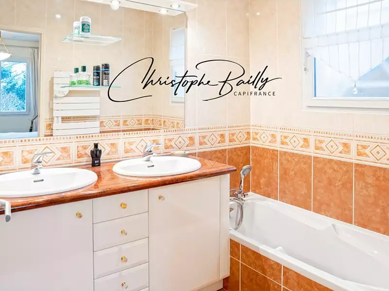 Maison, 130 m²