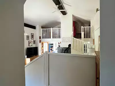 Maison, 126 m²