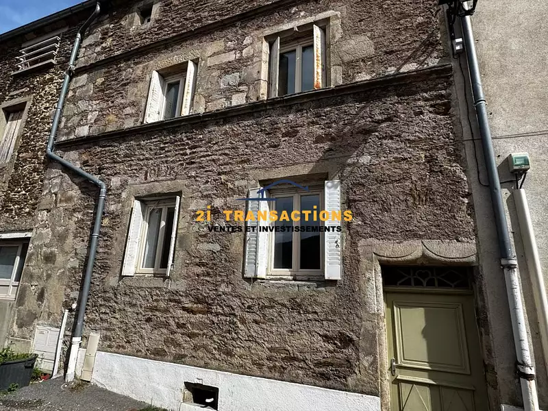 Appartement, 41,15 m²