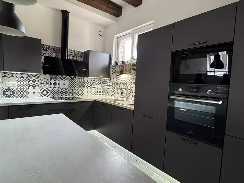 Appartement, 111 m²