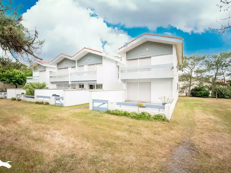 Appartement, 50 m²
